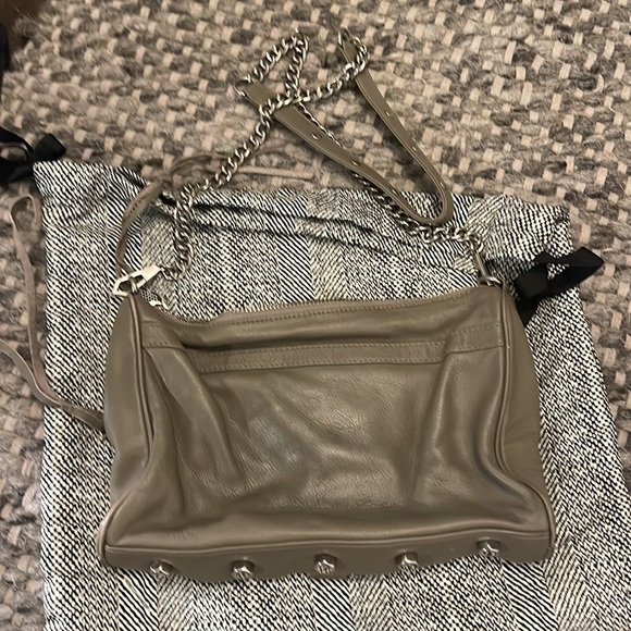 Rebbe a minkoff MAC crossbody. Full size. - Picture 3 of 4